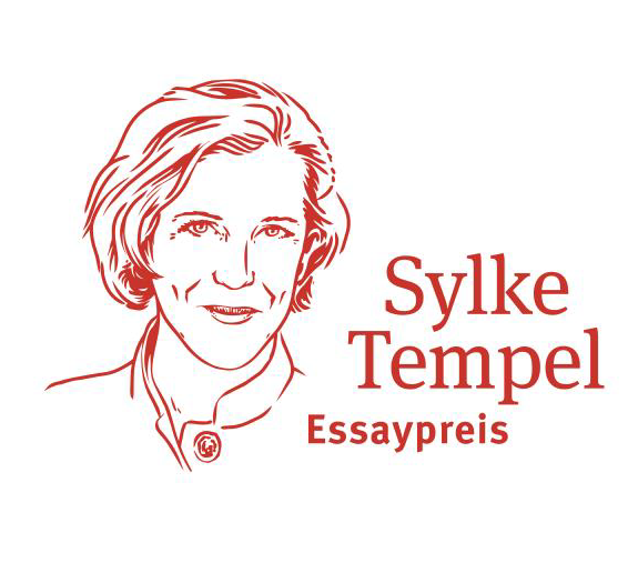 Sylke Tempel-Essaypreis 2021 - Wege aus der polarisierten Gesellschaft